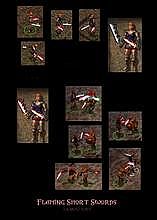 天佑单职业传奇