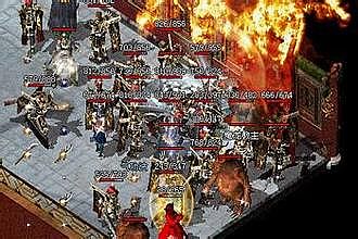 1.76复古传奇无合击