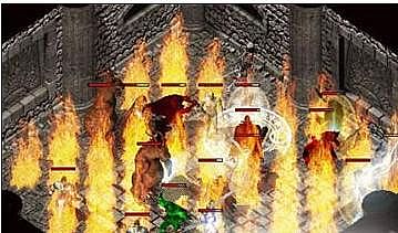 传奇单机版金币