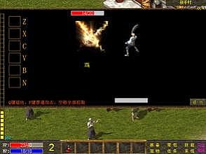 单职业传奇攻略2016