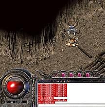 天下大乱变态版本传奇