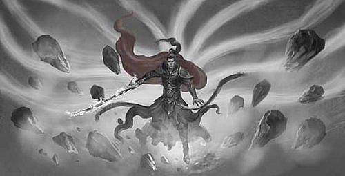 蓝月传奇合击版