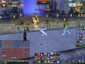 热血传奇自动挂机