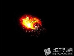 蓝月传奇封魔谷图解