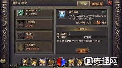 无忧传奇