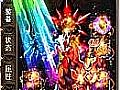 卡牌传奇吧简单入手战士骷髅咒